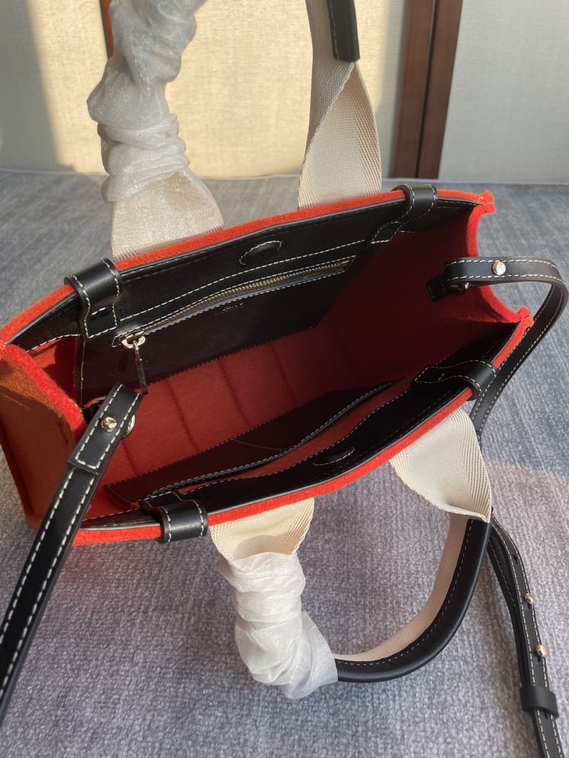 Chloe Shopping Bags
